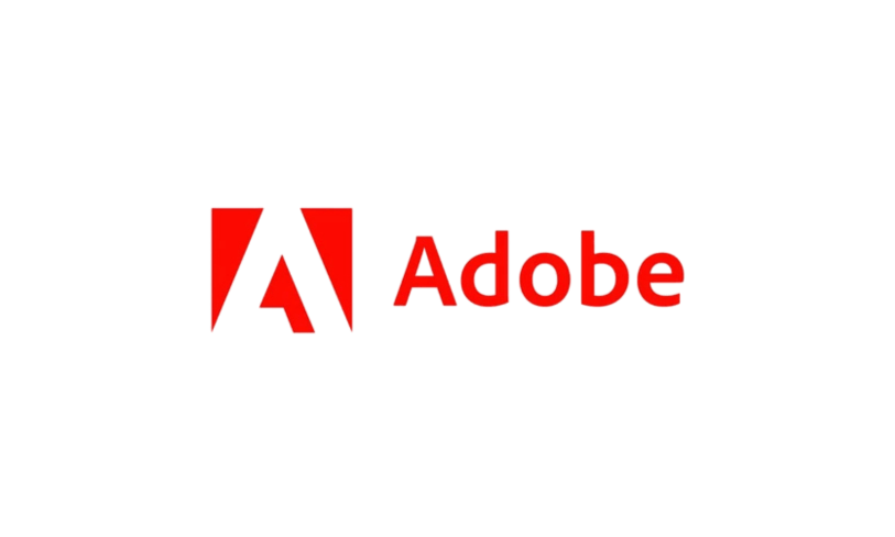 Adobe Logo Project Trinite Partner