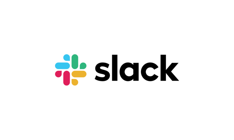 Slack Logo Project Trinite Partner